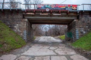 У Дніпрі капітально відремонтують Селянський узвіз: дата перекриття