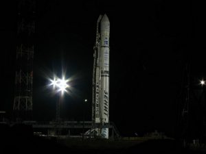 Кабмін виділив гроші на утилізацію ракетного палива у Дніпрі