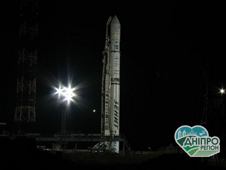 Кабмін виділив гроші на утилізацію ракетного палива у Дніпрі