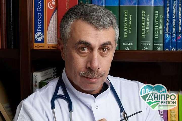 Відпочинок на морі 2020 і коронавірус: нові відповіді доктора Комаровського Відпочинок на морі 2020 і коронавірус: нові відповіді доктора Комаровського