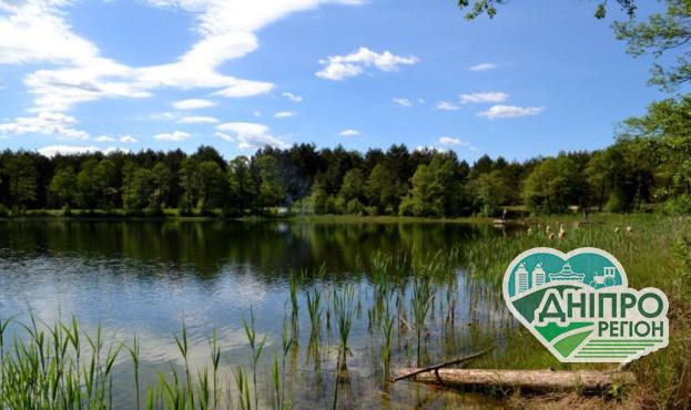 В Україні названо кількість водойм, які експлуатують без оформлення оренди В Україні названо кількість водойм, які експлуатують без оформлення оренди