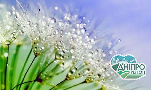 Стало відомо, якою буде погода в Україні у червні Стало відомо, якою буде погода в Україні у червні