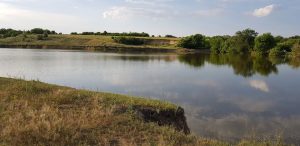 Дніпровські дива: забуті світи українського села Башмачка