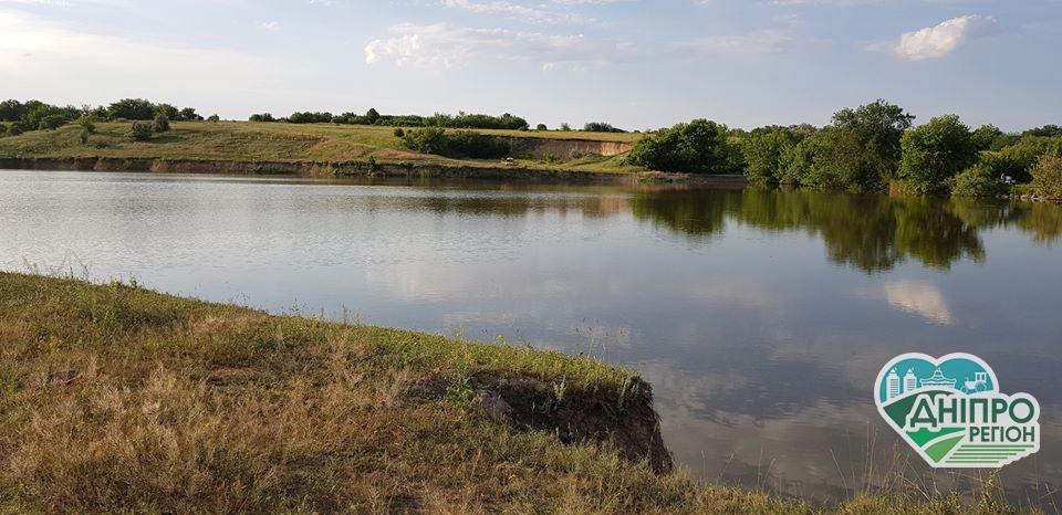 Дніпровські дива: забуті світи українського села Башмачка Дніпровські дива: забуті світи українського села Башмачка