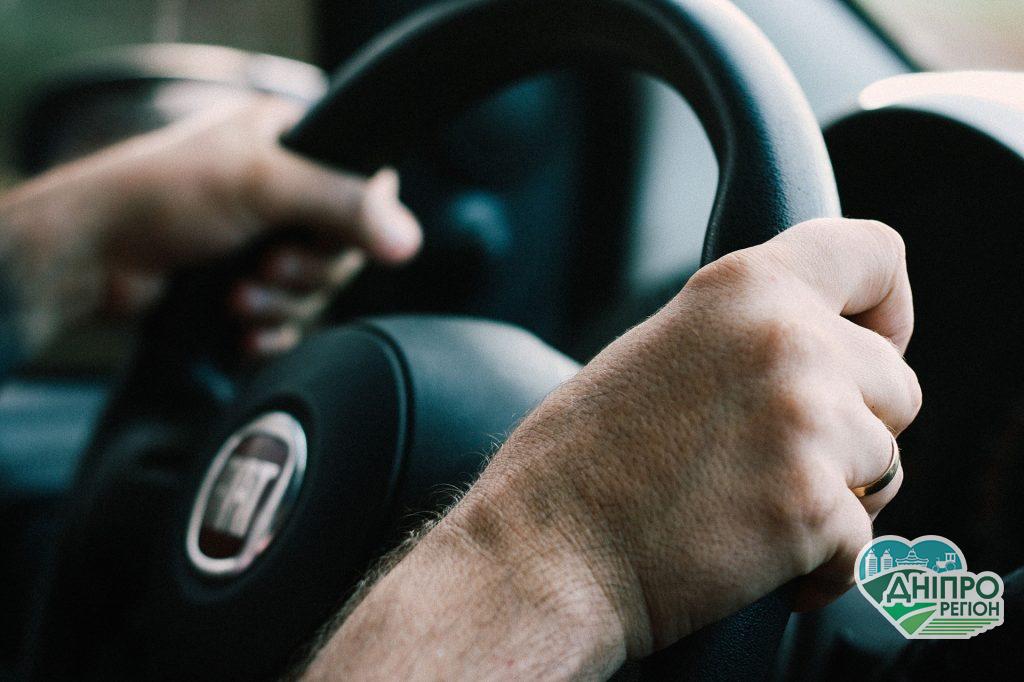 На Дніпропетровщині відновлено прийняття практичних іспитів у сервісних центрах МВС На Дніпропетровщині відновлено прийняття практичних іспитів у сервісних центрах МВС