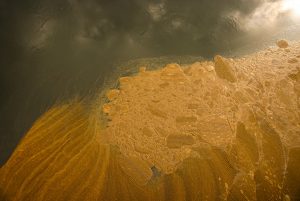 Дніпропетровщина очолила антирейтинг водокористувачів-забруднювачів