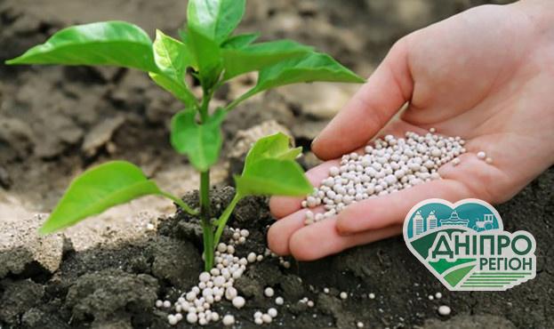 Ціни на вітчизняні добрива досягли мінімальних показників