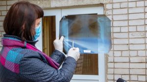 Переважно молодь: у Дніпрі кількість хворих на COVID-19 збільшується