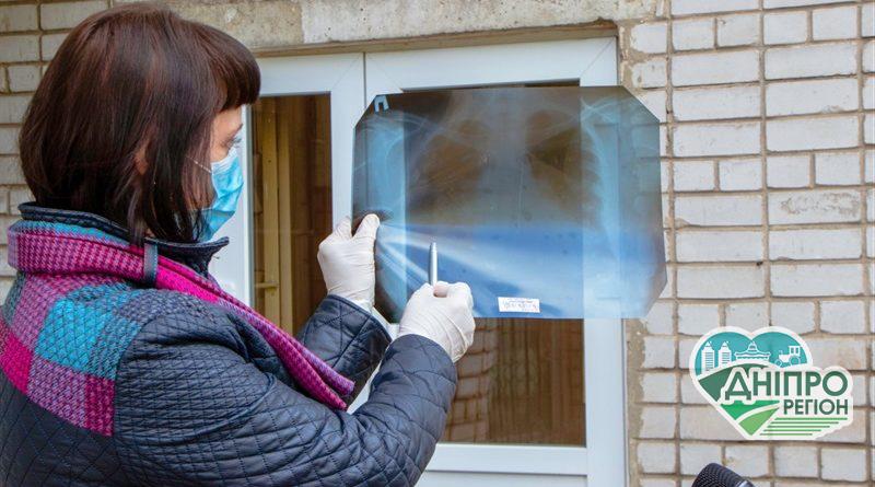 Переважно молодь: у Дніпрі кількість хворих на COVID-19 збільшується Переважно молодь: у Дніпрі кількість хворих на COVID-19 збільшується