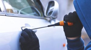 Названі найпопулярніші авто серед викрадачів в Україні