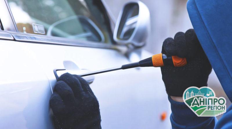 Названі найпопулярніші авто серед викрадачів в Україні Названі найпопулярніші авто серед викрадачів в Україні