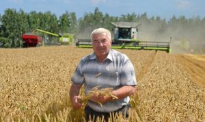 В Україні працівники с/г підприємств зможуть одержувати земельні частки