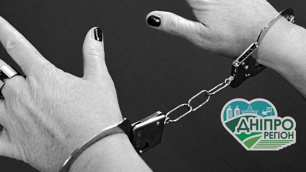 У Дніпрі судитимуть посадовицю «Укрпошти» У Дніпрі судитимуть посадовицю «Укрпошти»