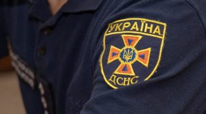 На Дніпропетровщині відзначать рятувальників, які побороли пожежу в Чорнобильській зоні