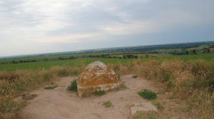 Дніпровське селище стало улюбленим місцем кіношників (Фото)