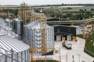 «НІБУЛОН» оживлює головну артерію України