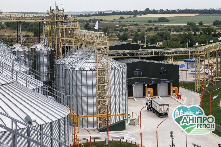 «НІБУЛОН» оживлює головну артерію України