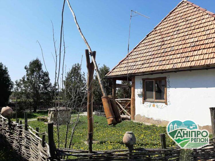 Дніпровські дива: туристичні можливості Межівської ОТГ Дніпровські дива: туристичні можливості Межівської ОТГ