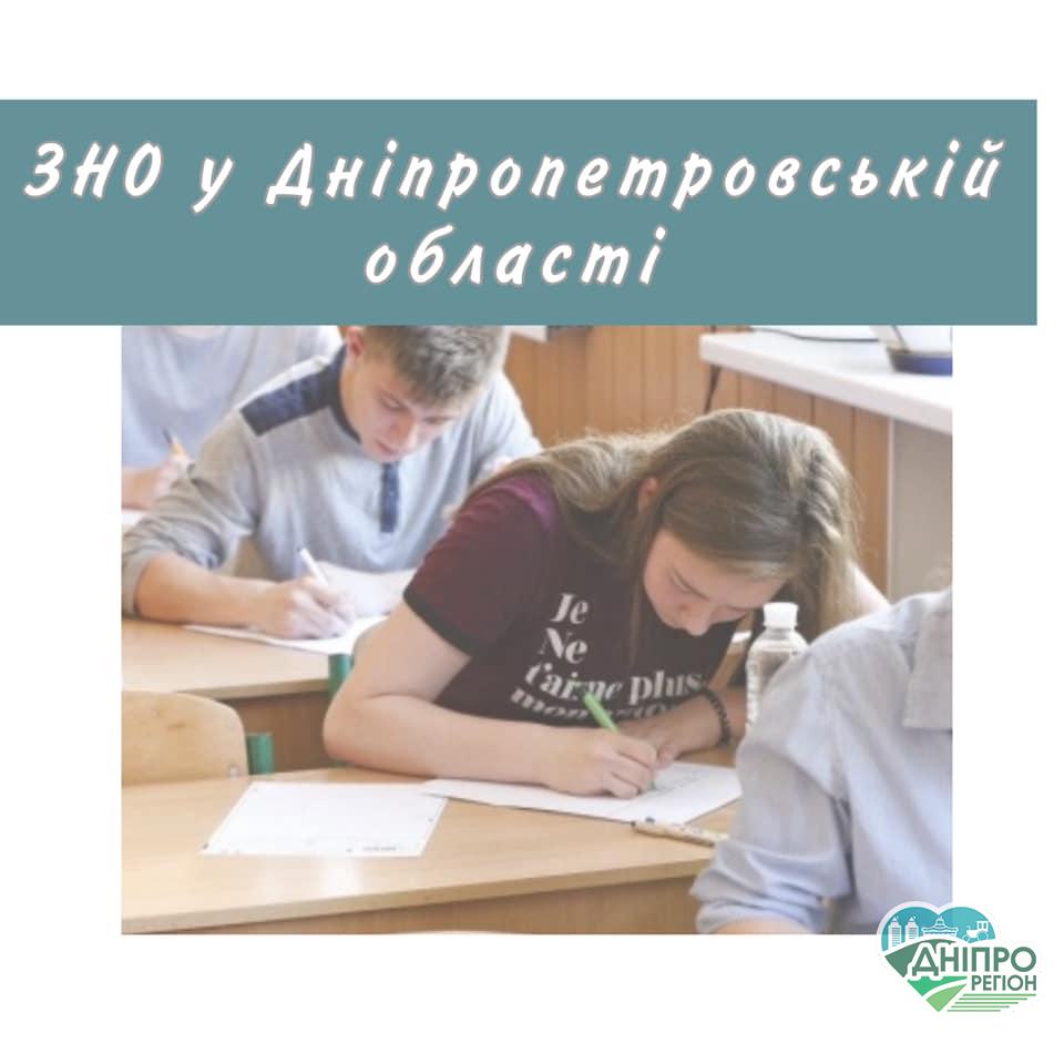 ЗНО 2020: графік проведення та дати результатів ЗНО 2020: графік проведення та дати результатів