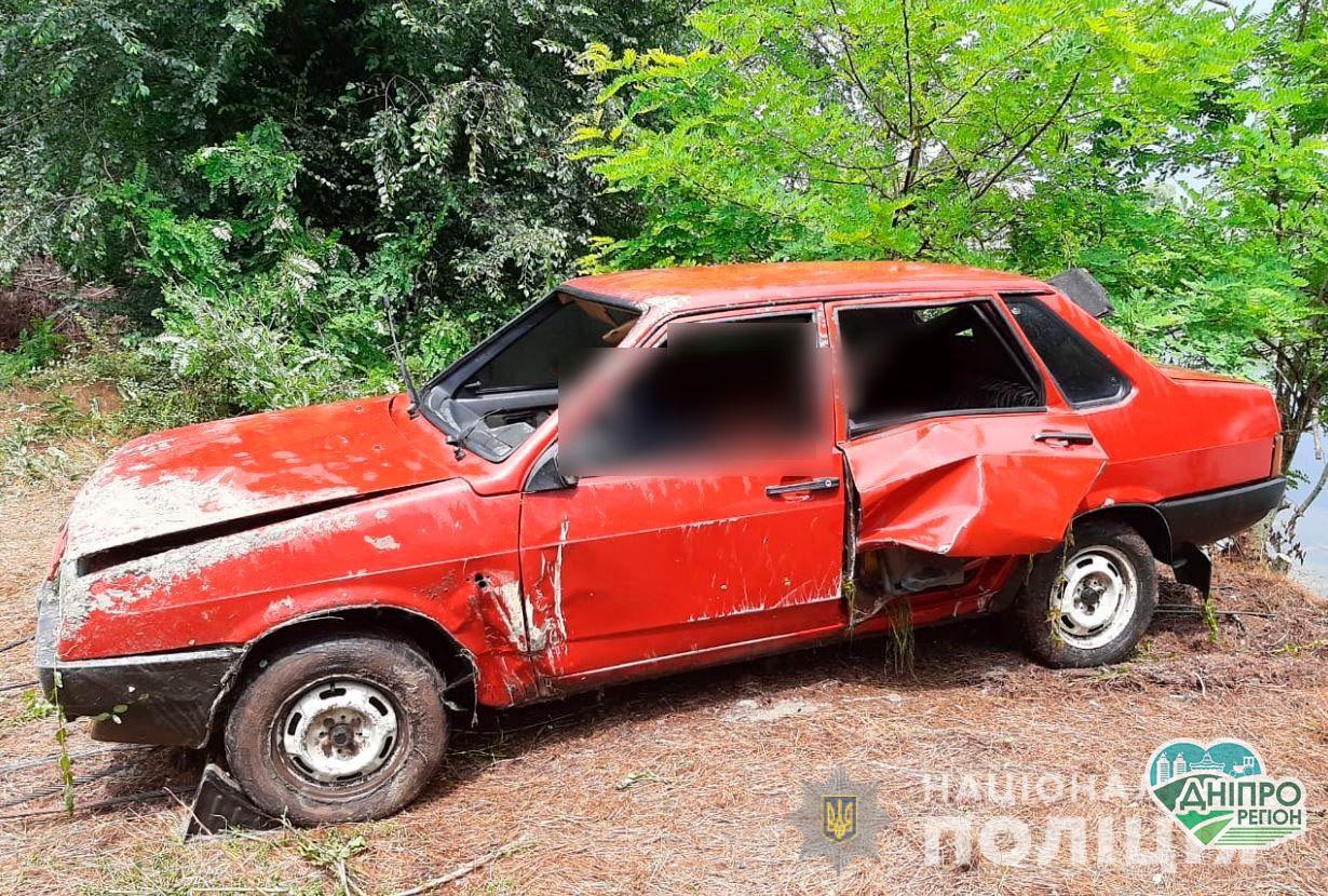 На Херсонщині поліцейські розкрили жорстоке вбивство фермера