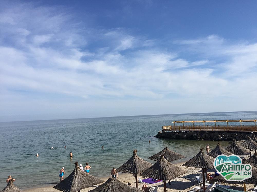 У Бердянську в районі пляжу «Аркада» з’явилася нова ультра-HD веб-камера і відкрилася «Їдальня №1» У Бердянську в районі пляжу «Аркада» з'явилася нова ультра-HD веб-камера і відкрилася «Їдальня №1»