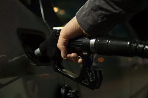 За півроку  на Дніпропетровщині ліквідували 128 нелегальних АЗС