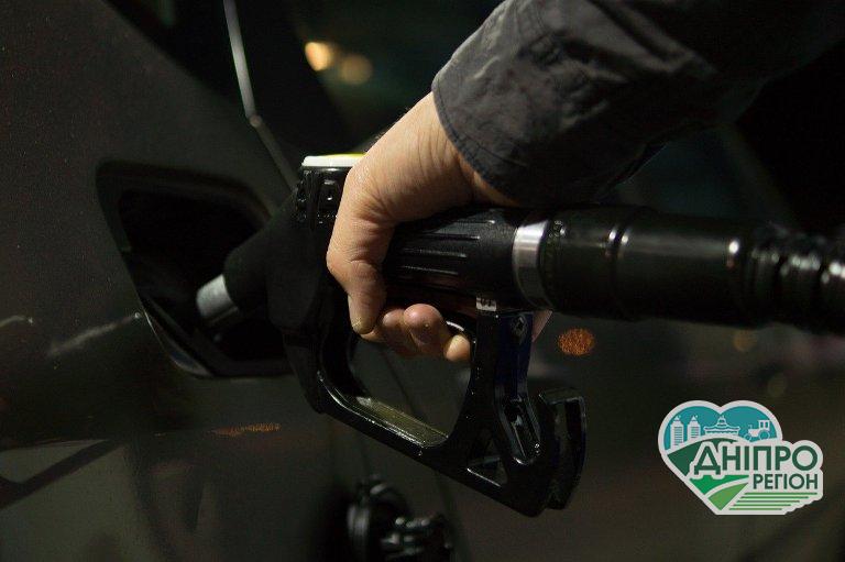 За півроку  на Дніпропетровщині ліквідували 128 нелегальних АЗС а півроку на Дніпропетровщині ліквідували 128 нелегальних АЗС