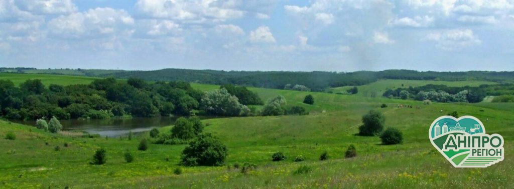 Дніпровські дива: зелений сільський туризм на Василівських землях Новомосковщини