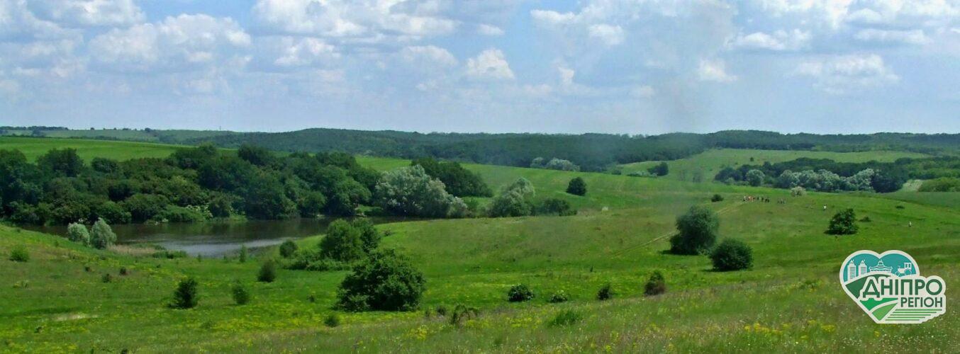 Дніпровські дива: зелений сільський туризм на Василівських землях Новомосковщини