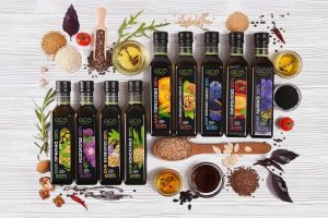 Українська олія RichOil визнана однією з найкращих у Франції