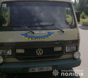 На Дніпропетровщині незаконно вирубили п’ять кубів акації