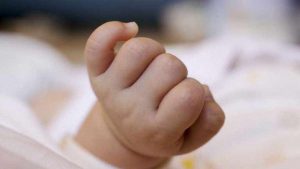 У 2020 році на Дніпропетровщині народилося понад 10 тисяч дітей