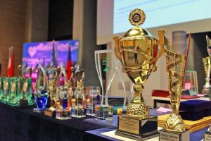 Юний науковець з Дніпропетровщини став бронзовим призером конкурсу «INTARG-2020»