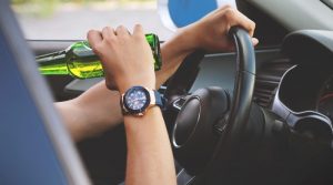 Відсьогодні посилено покарання за п’яне водіння