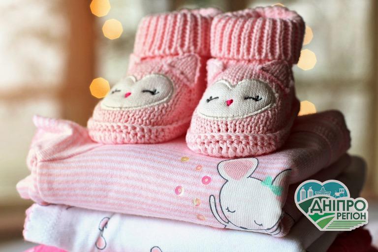 Батьки новонароджених більше не отримуватимуть «Пакунок малюка» Батьки новонароджених більше не отримуватимуть «Пакунок малюка»