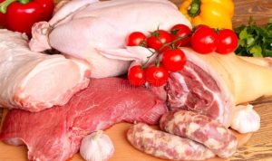 Що купують українці більше: свинину, курятину чи яловичину