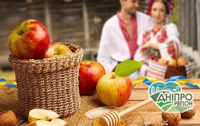 Яблучний Спас 2023: все, що треба знати про свято