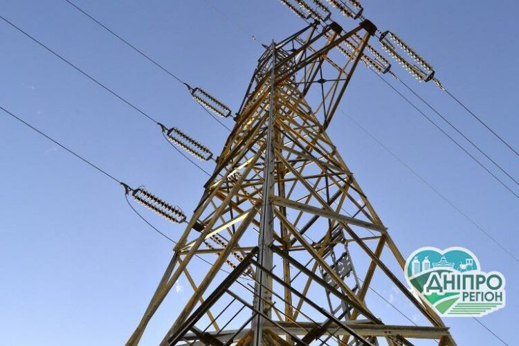 ДТЕК та ЦЕК – 9 квітня: графіки відключення світла у Дніпрі ДТЕК та ЦЕК – 9 квітня: графіки відключення світла у Дніпрі