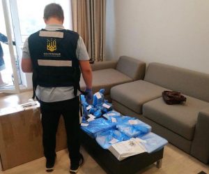 Інтернет-шахраї заробили 1,5 мільйони гривень майже з повітря