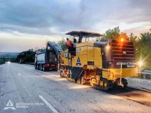 Як з Дніпропетровщини краще доїхати до моря: опублікована схема об’їзду ремонтів