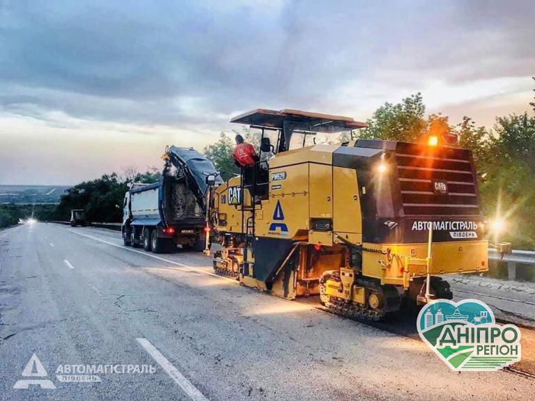 Як з Дніпропетровщини краще доїхати до моря: опублікована схема об’їзду ремонтів