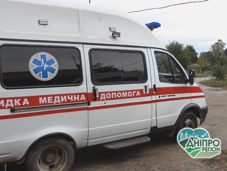 Мінздрав обіцяє оновити весь автопарк по всій країні