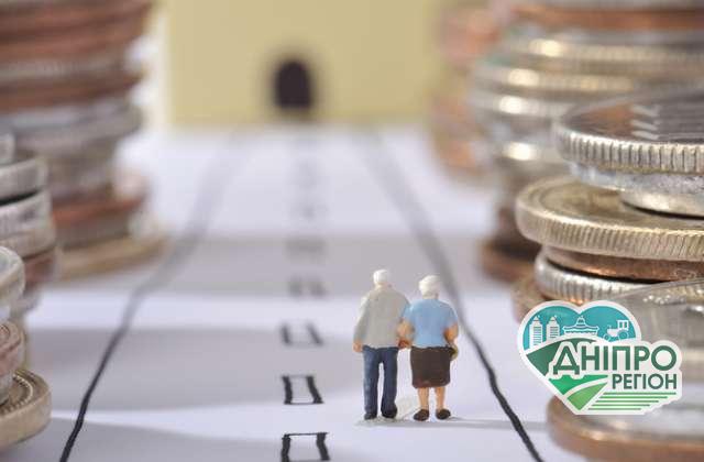 Пенсійний фонд провів перерахунок пенсій: якими будуть розміри виплат