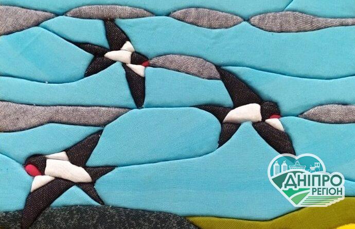 Вчитель з Дніпропетровщини створила «найщедрішу годівничку» (Фото) Вчитель з Дніпропетровщини створила «найщедрішу годівничку» (Фото)