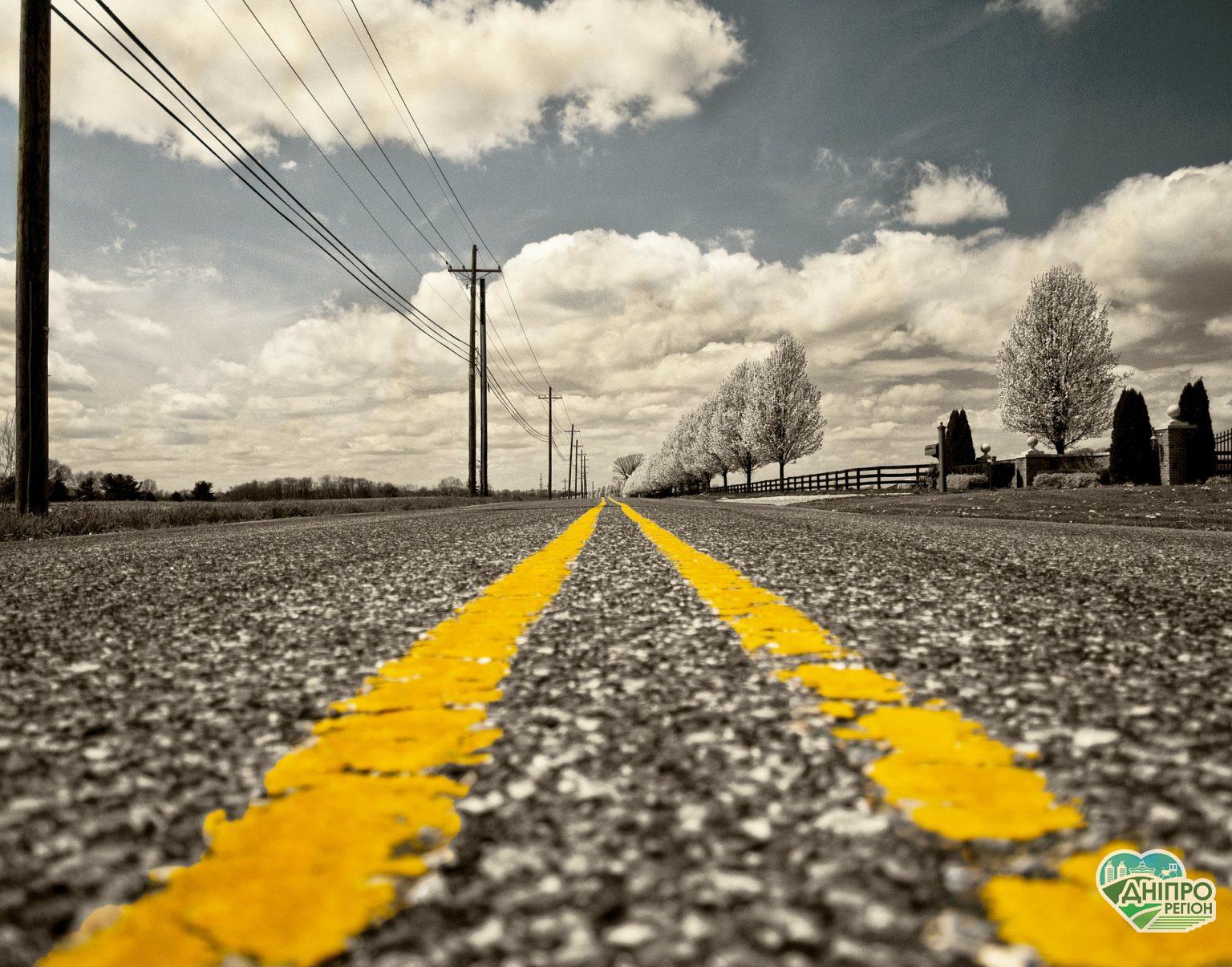 У Дніпрі прокуратура розслідує факт розкрадання бюджетних коштів під час ремонту автошляхів У Дніпрі прокуратура розслідує факт розкрадання бюджетних коштів під час ремонту автошляхів