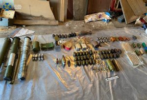 На Дніпропетровщині озброєні до зубів злочинці викрадали і катували людей