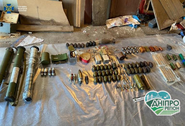 На Дніпропетровщині озброєні до зубів злочинці викрадали і катували людей