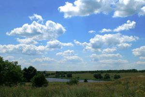 Як врятувати водні об’єкти на Дніпропетровщині
