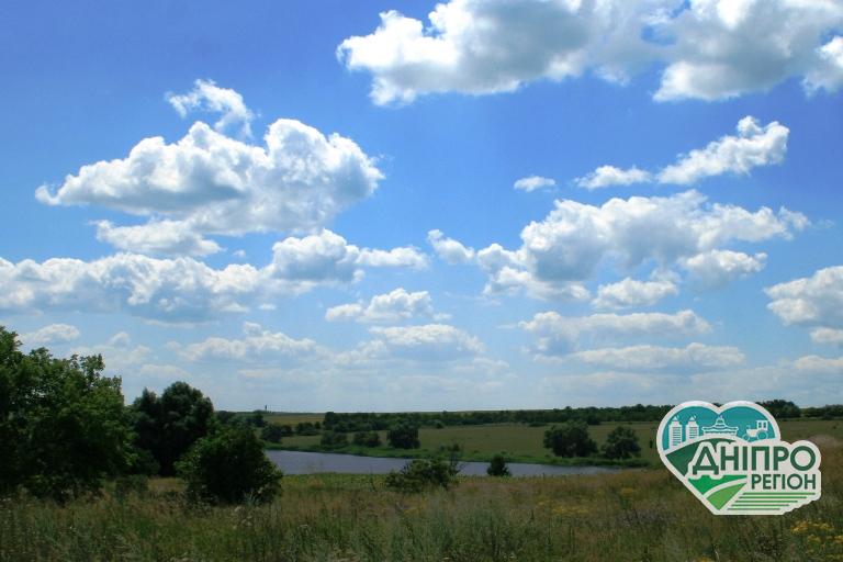 Як врятувати водні об’єкти на Дніпропетровщині Як врятувати водні об’єкти на Дніпропетровщині