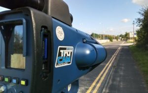 Водії, за вами слідкує TruCAM: на яких ділянках Дніпропетровщини встановлені прилади (карта)